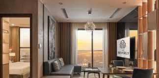 Thị trường BĐS phía Đông TP. HCM sôi động với loạt chính sách bán hàng chưa từng có