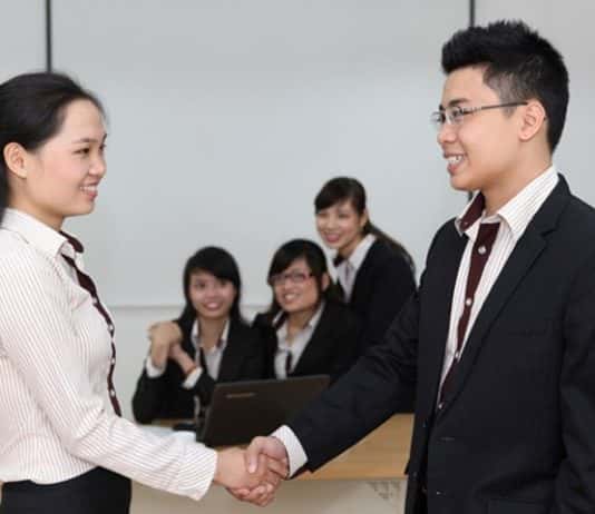 6 điều cần làm khi nhận công việc mới