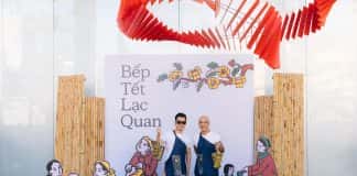 Sun Life với hành trình Tết Lạc Quan 2024 mang năng lượng tích cực đến mọi nhà