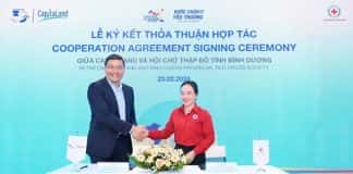 Cùng đi bộ trực tuyến và ngoài trời với chiến dịch “Bước chân gắn kết yêu thương”