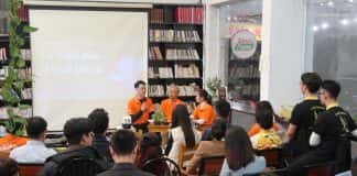 Dự án “Khuyến đọc Việt Nam” 2 năm mang nhiều giá trị về văn hóa đọc cho cộng đồng
