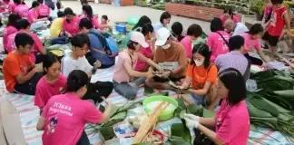 Mang niềm vui đến những trẻ em bị tổn thương về não