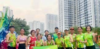 Nơi trải nghiệm và hạnh phúc của cư dân được đặt lên hàng đầu