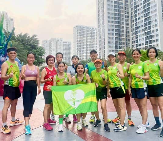 Nơi trải nghiệm và hạnh phúc của cư dân được đặt lên hàng đầu