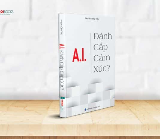 Một “lát cắt” về xu hướng Truyền thông trong kỷ nguyên AI!