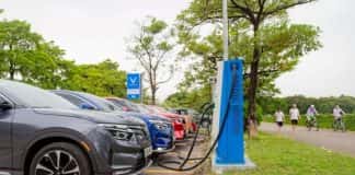 3 xu hướng định hình ngành công nghiệp ô tô toàn cầu