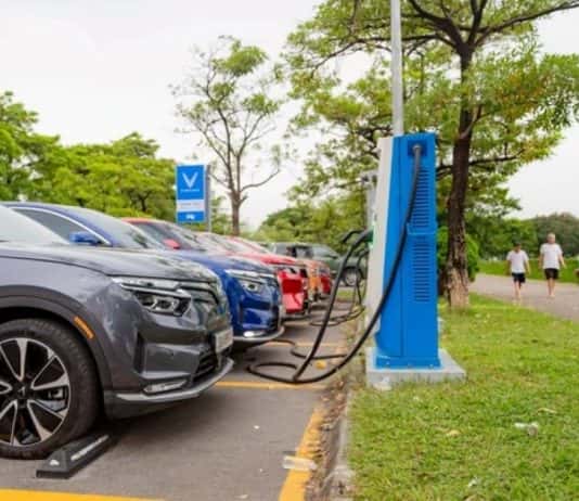 3 xu hướng định hình ngành công nghiệp ô tô toàn cầu