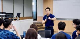 Điều ít biết tại Trung tâm Mô phỏng Y khoa hàng đầu Việt Nam