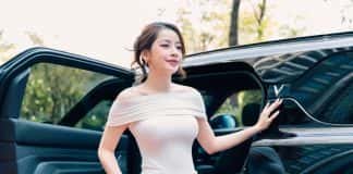 Chi Pu, Á hậu Phương Anh tiết lộ lý do tậu xe điện VinFast