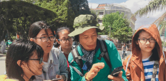 Mời tham gia cuộc thi ảnh bộ chủ đề: “Sức hấp dẫn của quê hương”