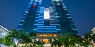 Sôi động thị trường văn phòng cho thuê cao cấp tại trung tâm