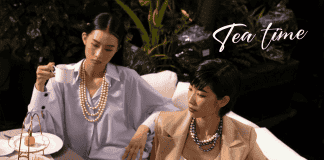 Sài Gòn đã có mô hình ‘ăn ngon mặc đẹp’ đầu tiên cực xịn, đón đầu xu hướng quốc tế