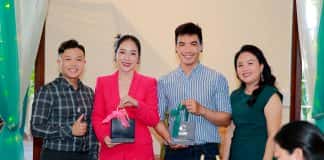 LoveYourBody khởi động chiến dịch truyền thông cộng đồng “The Angel Warrior Inside YOU”