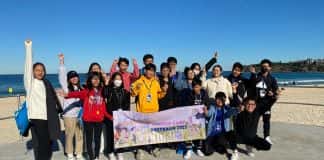 Du học hè – món quà ý nghĩa dành cho con