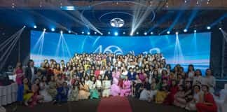 Nu Skin Việt Nam đánh dấu cột mốc 11 năm phát triển tại Việt Nam và tài trợ 4,8 tỷ đồng cho Chương trình Nhịp tim Việt Nam