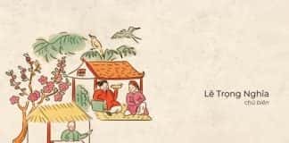 Thái Hà Books tổ chức chương trình giới thiệu sách “Tiếng Việt ân tình”