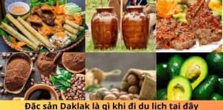 Khám phá đặc sản Daklak là gì: từ cà phê thơm ngon đến ẩm thực độc đáo. Hãy cùng OKVIP trải nghiệm văn hóa và hương vị ẩm thực đặc trưng tại đây