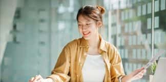 6 câu hỏi phỏng vấn việc làm tại nhà bạn cần chuẩn bị