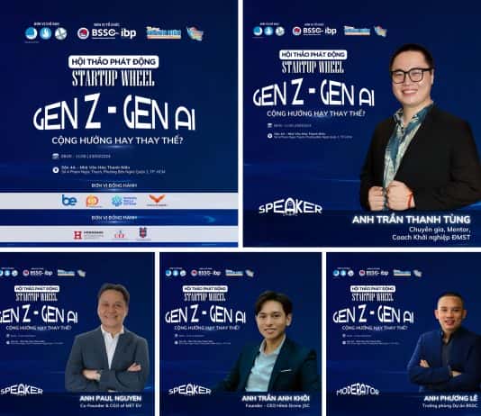 Gen Z – Gen AI: Cộng hưởng hay Thay thế?