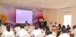BenThanh Tourist tổ chức thành công phiên họp Đại hội đồng cổ đông thường niên năm 2024