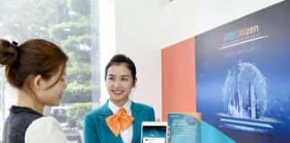ABBANK tăng trưởng số lượng giao dịch trên kênh ngân hàng số