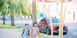 An ninh đa lớp – Tiêu chuẩn chọn chốn an cư của giới nhà giàu