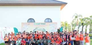 Lễ Xuất Phát Chương Trình CARAVAN 2030 Lần 32 “KONTUM ƠI TA VỀ”