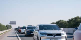 Chuyên gia: Tinh thần mãnh liệt của VinFast đang truyền cảm hứng cho cộng đồng