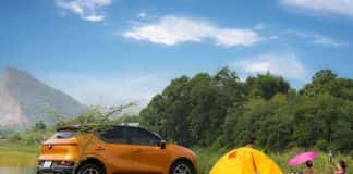 Tài xế taxi công nghệ chỉ ra loạt ưu điểm của xe điện so với xe xăng