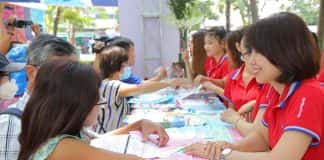 Kỷ niệm 35 năm ngày thành lập, BenThanh Tourist khuyến mại “35 tuổi vàng – ngập tràn ưu đãi”