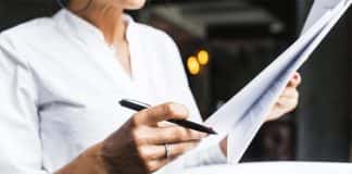 Cách viết CV ứng tuyển khiến bạn khó tìm được việc