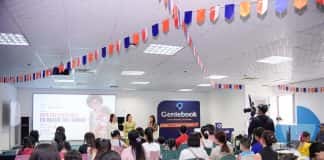 “Chuẩn Bị Hành Trang Chinh Phục Thế Giới” cùng Geniebook Việt Nam