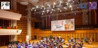 ABBANK đồng hành cùng Dự án “Âm thanh của tình anh em”