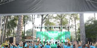 Herbalife Việt Nam đồng hành cùng Báo Sức khỏe và Đời sống tổ chức Ngày Dinh Dưỡng Cộng Đồng Việt Nam