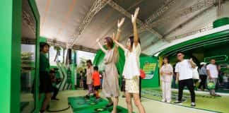 MILO rèn sức bền cho trẻ qua chuỗi hoạt động online trên các nền tảng số