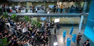 Sun Life Việt Nam ra mắt /savant/ – ứng dụng nộp Hồ sơ yêu cầu bảo hiểm