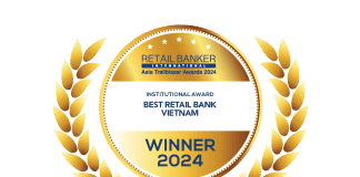 Standard Chartered được vinh danh Ngân hàng Bán lẻ Tốt nhất Việt Nam năm 2024 bởi Retail Banker International