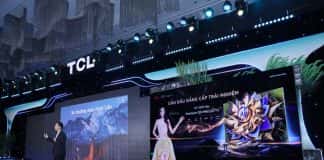 TCL Việt Nam ra mắt dòng điều hòa FreshIN 2.0 độc quyền, TV QD – Mini LED đầu tiên và lớn nhất thế giới