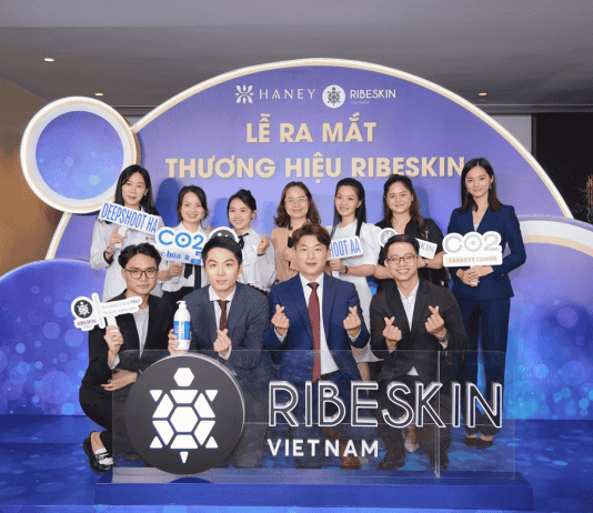 Công ty JMBIOTECH đã thành công Ký Kết Hợp Đồng Sáp Nhập Thương Hiệu DJ Carbon Therapy tại Thị Trường Việt Nam