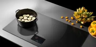 TFT Skylux MH-92TFT mang công nghệ đa điểm vào nhà bếp