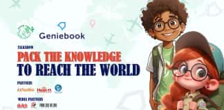 Talkshow “Pack The Knowledge To Touch The World” (Hành trang Chinh phục Thế Giới) sẽ mang lại cho các con điều gì?