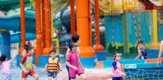 Tiện ích “không mua được bằng tiền” tại các khu đô thị Vinhomes