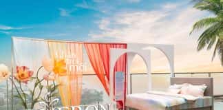 Everon ra mắt bộ sưu tập “Chân trời mới” gợi cảm hứng cho người dùng hướng đến hành trình hạnh phúc