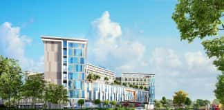 Chuỗi tiện ích sức khỏe toàn diện nâng tầm chất sống cho cư dân Vinhomes Grand Park