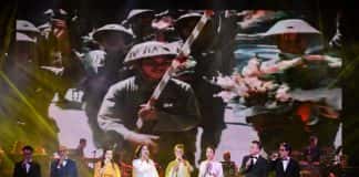 Nhạc sĩ Nguyễn Quang với dấu ấn tổng đạo diễn bậc thầy trong đêm nhạc Thiên Thai