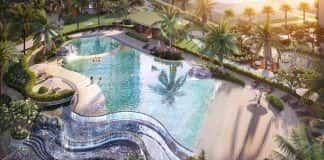 Kế cận cả Vincom và VinWonders, The Beverly mang tới cho cư dân đặc quyền sống “hạng thương gia”