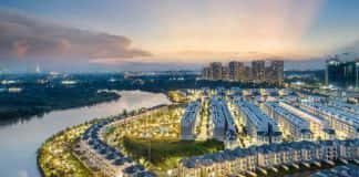 Giải mã hiện tượng “nghiện” mua nhà Vinhomes