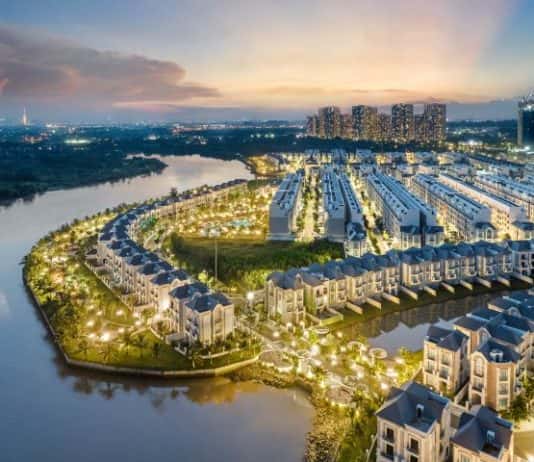 Giải mã hiện tượng “nghiện” mua nhà Vinhomes