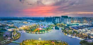 Rủ nhau cùng mua căn hộ The Beverly, hội nhóm doanh nghiệp hưởng ưu đãi lớn từ Vinhomes