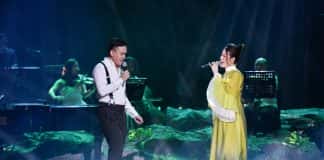 Ca sĩ Nguyễn Tuấn Anh được tổng đạo diễn, bầu show và khán giả ưu ái sau phát hành album Hồi ký không tên